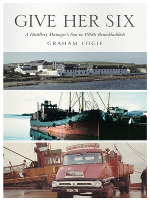 cover image of Give Her Six